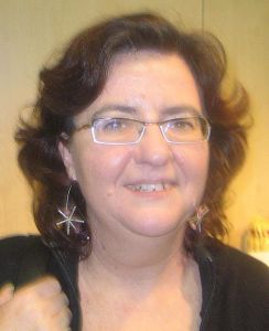 Eulàlia Espinàs Riera 