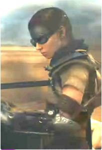 Furiosa