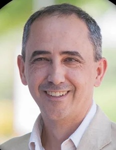 Manuel Gértrudix