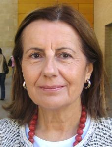 Cristina Herrero Pascual
