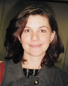 María Jaudenes Casaubón