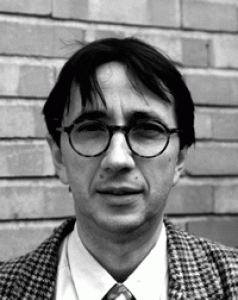 Miguel Jiménez Aleixandre