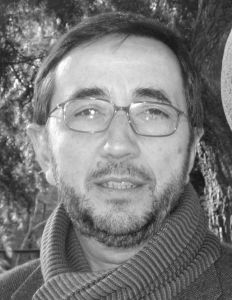 Miguel Jiménez Aleixandre