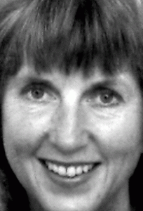 Anne Jordfald