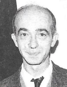 Ricardo López Velasco