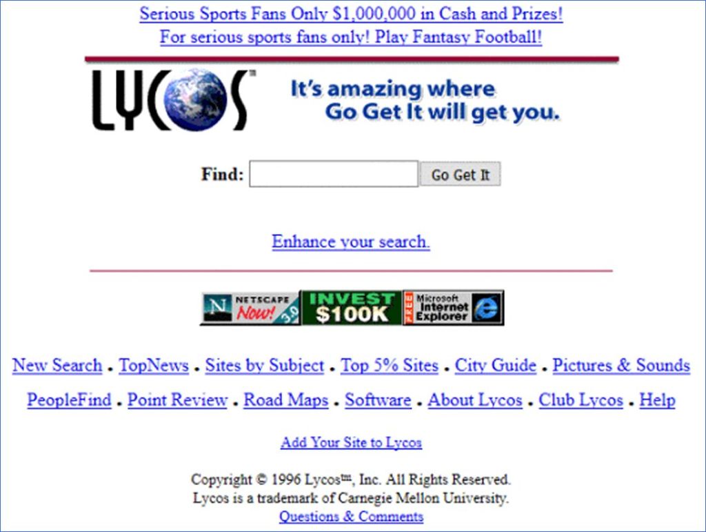 Lycos
