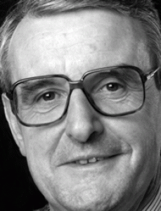 Barry Mahon