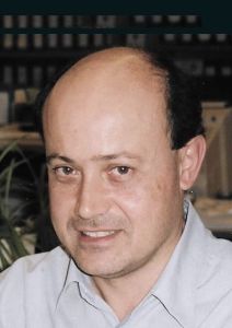 Francesc Mañà Oller 