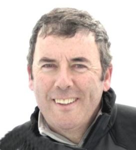 M. Ignacio Martínez Espinoza