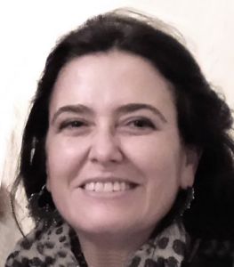 María Jesús Martínez Martínez