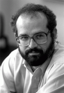 Michael Mauldin