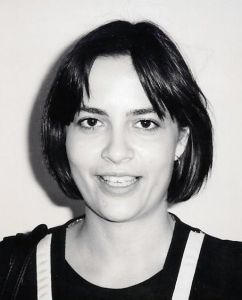 Susana Moralo Aragüete