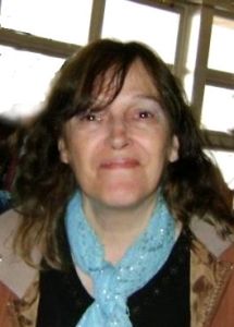 Alejandra Marcela Nardi