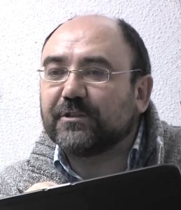 Eloy Portillo Aldana