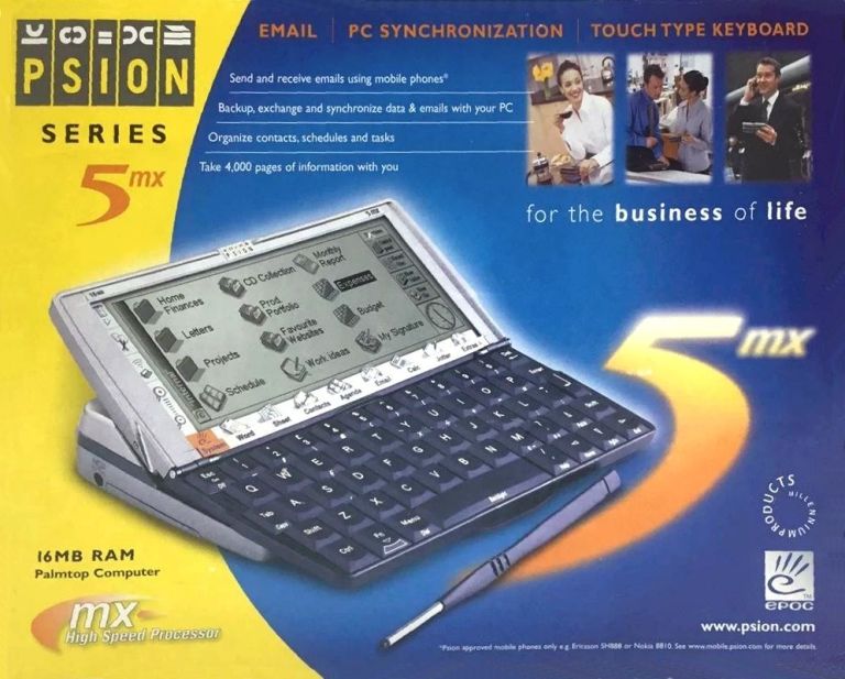 Psion