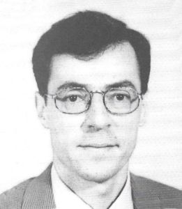 Víctor P. Ramos Martín