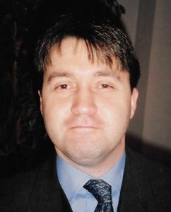 Gerardo J. Rodríguez Seoane