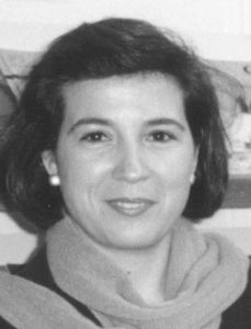 Mercedes Rodríguez del Castillo