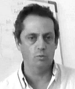 Jesús Sanz de las Heras 