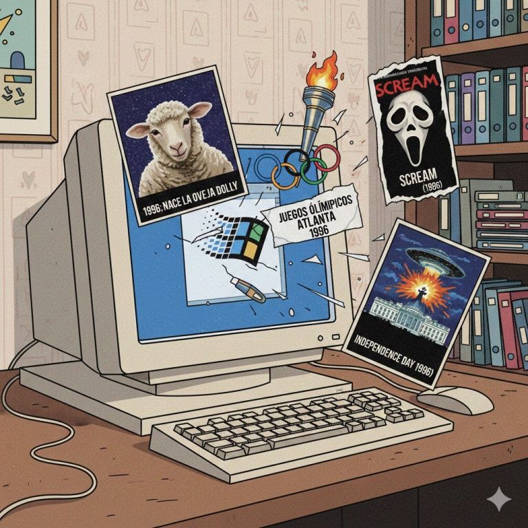 Foto nota Selectores de noticias