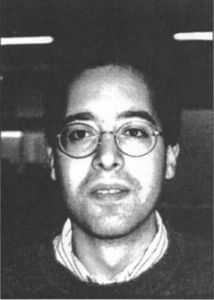 José Antonio Senso Ruiz