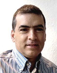 Antonio F. Skarmeta Gómez