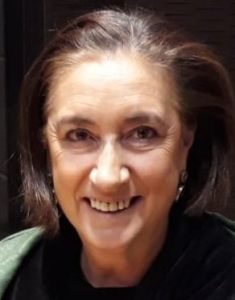 Marta Torres Santo Domingo