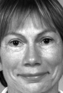 Christine Urquhart