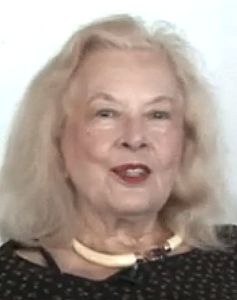 Célia Ribeiro Zaher