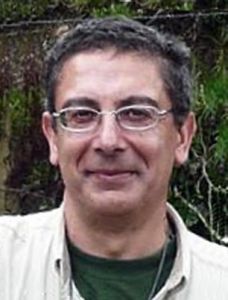 Carlos Aedo Pérez