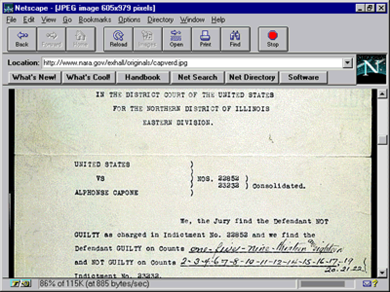 Archivo