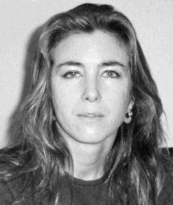 Carmen Caro Jaureguialzo