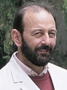 Santiago Castroviejo Bolíbar
