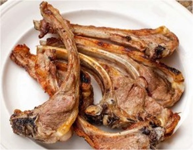 Chuletillas