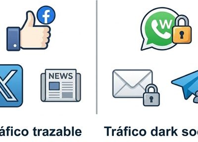 Dark social