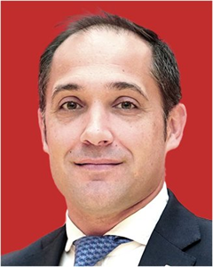 Eduardo Fonseca Pedrero