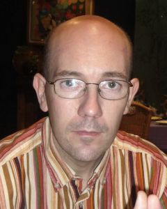 Ricardo Eíto Brun