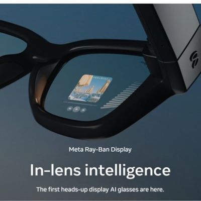 IA portable