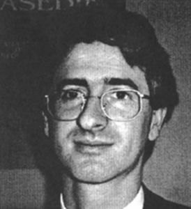 Álvaro Klasse Alarcón