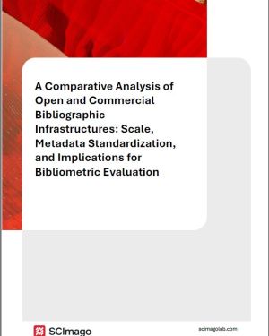 A Comparative Analysis of Open and Commercial Bibliographic Infrastructures: Scale, Metadata Standardization, and Implications for Bibliometric Evaluation