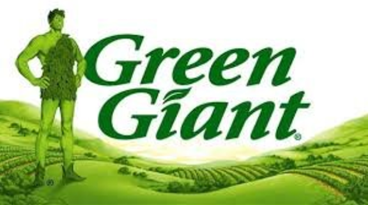 Gigante Verde