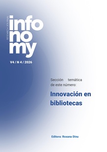 Portada Infonomy 2026-n4