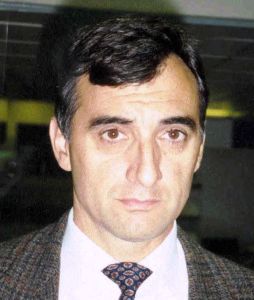Luis Aparicio Rodríguez