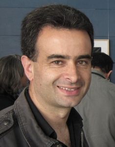José Manuel Barrueco Cruz 