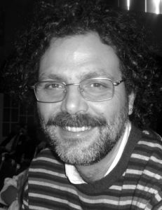 Juan Fernando Bossio Montes de Oca 