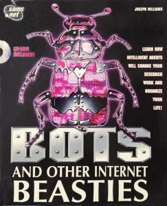 Libro Bots and other Internet beasties