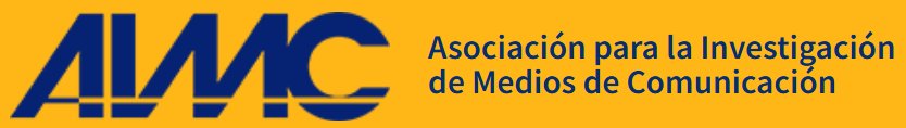 Asociación para la Investigación de Medios de Comunicación (AIMC)