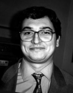 Rais Busom Zavala