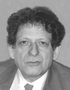 Serge Chambaud