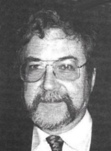 Jacques Chaumier